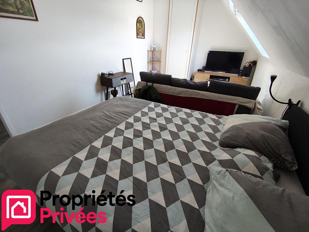 PIERRES Maison 112m2 idéalement située 7