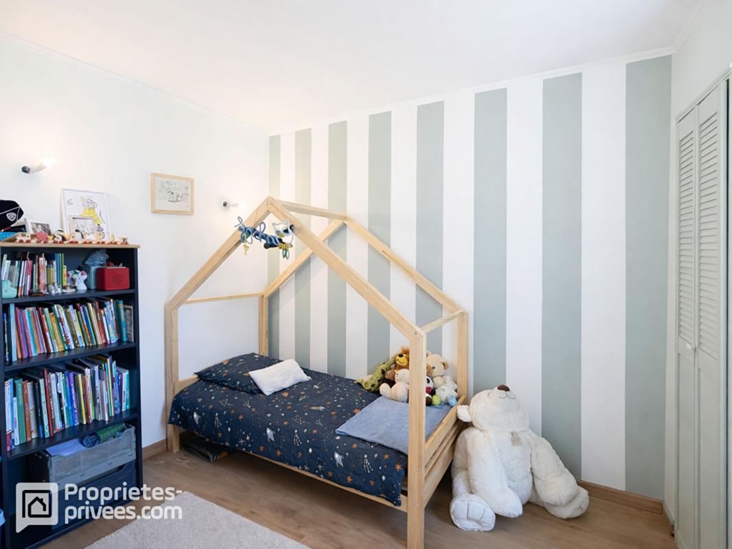 JONQUIERES Maison familiale 4 pièces, 135 m² de plain-pied avec grand jardin au calme 11