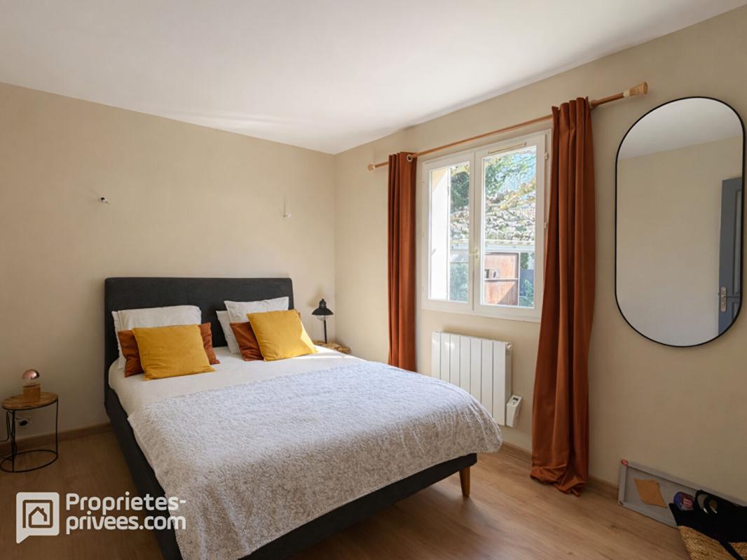 JONQUIERES Maison familiale 4 pièces, 135 m² de plain-pied avec grand jardin au calme 9