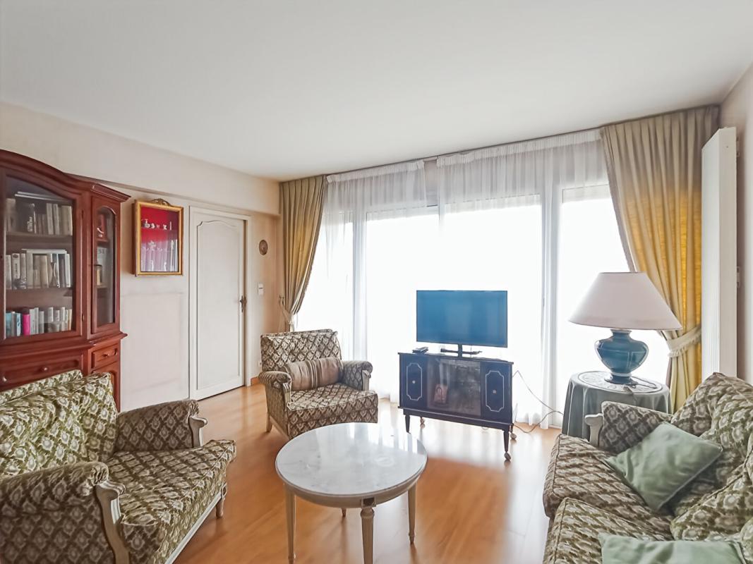 ALBI Appartement Albi - 3 chambres 1