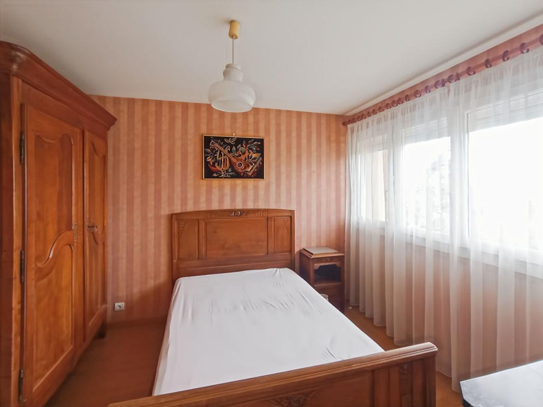 ALBI Appartement Albi - 3 chambres 10