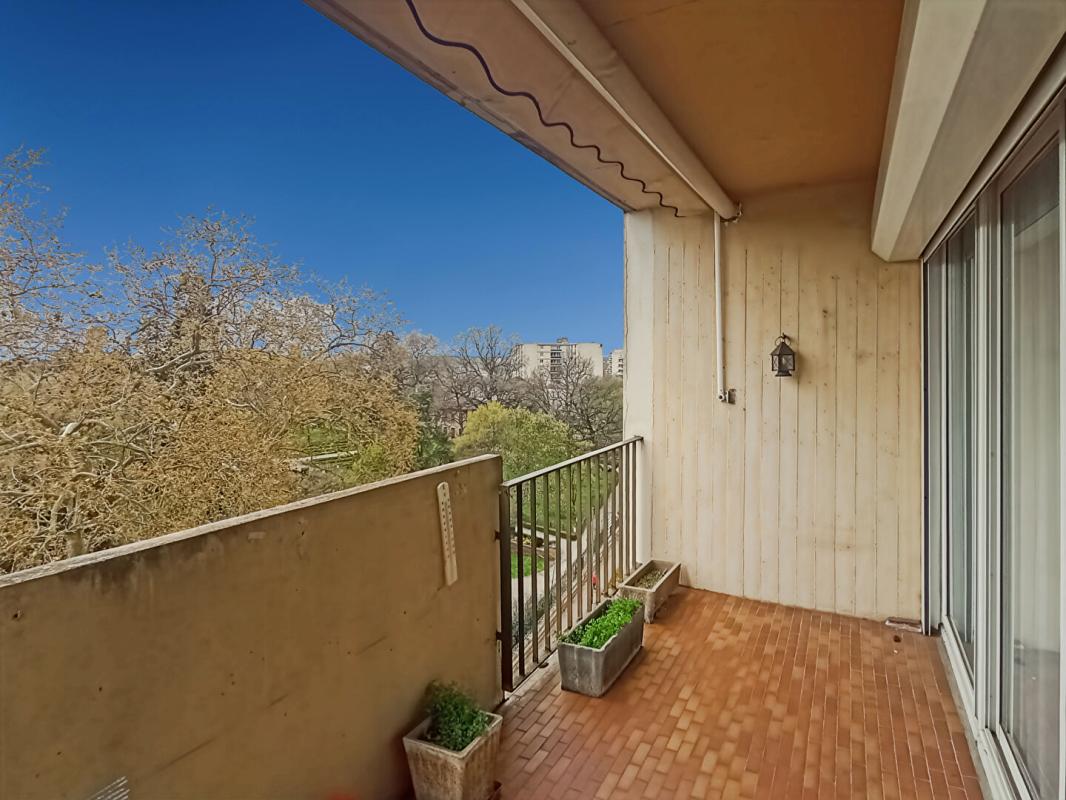 ALBI Appartement Albi - 3 chambres 12