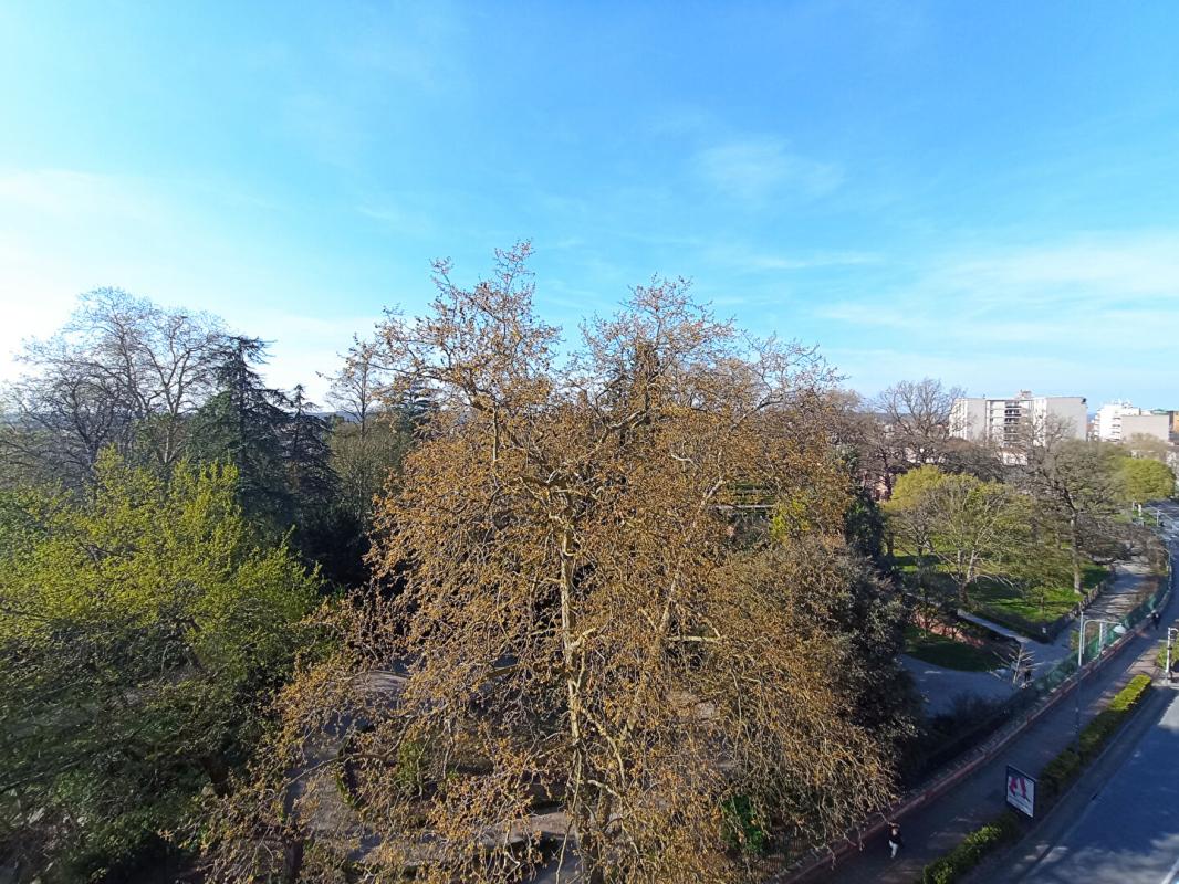 ALBI Appartement Albi - 3 chambres 13