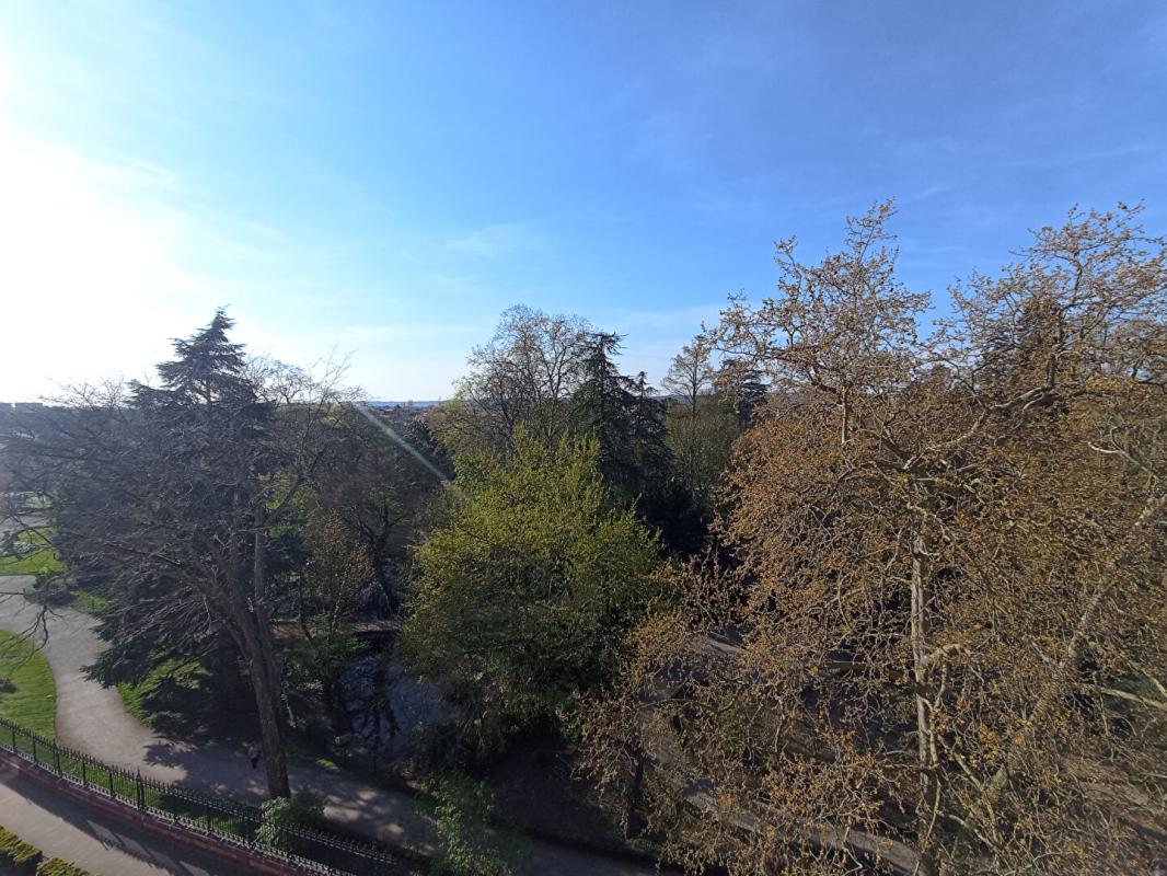 ALBI Appartement Albi - 3 chambres 14