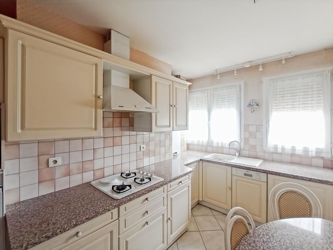 ALBI Appartement Albi - 3 chambres 2