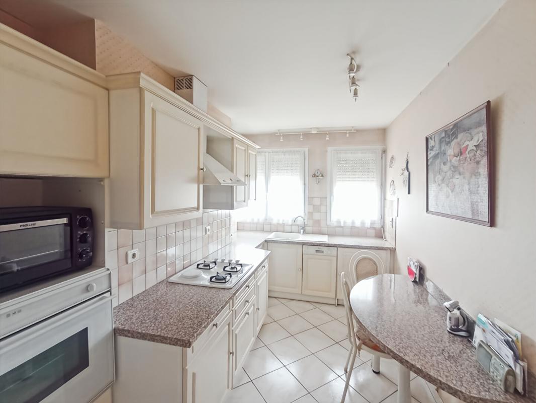 ALBI Appartement Albi - 3 chambres 3