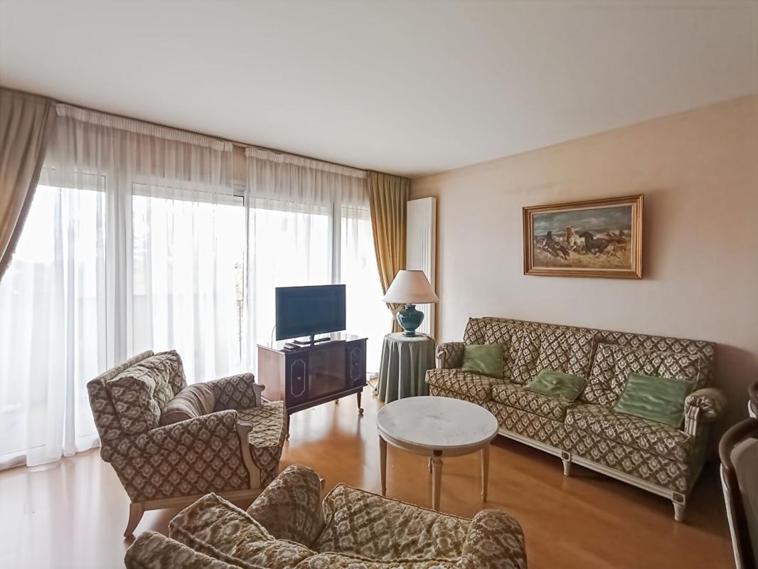 ALBI Appartement Albi - 3 chambres 5