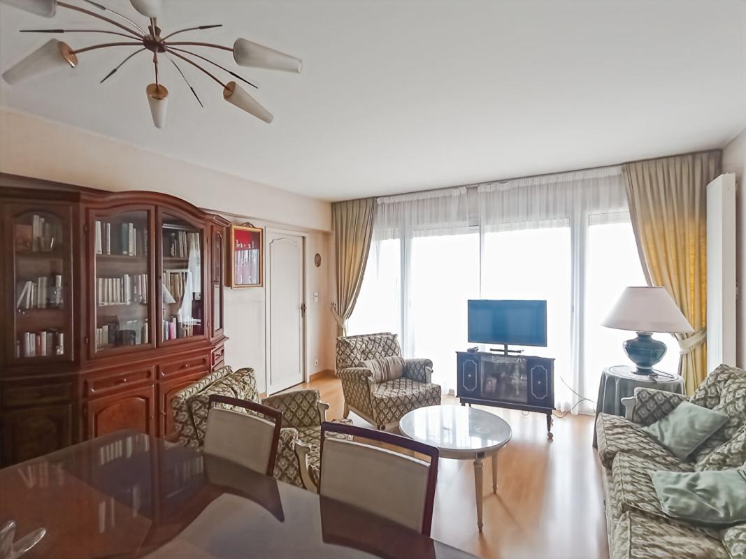 ALBI Appartement Albi - 3 chambres 6