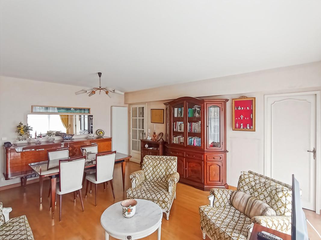 ALBI Appartement Albi - 3 chambres 7