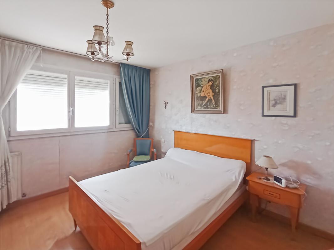 ALBI Appartement Albi - 3 chambres 8