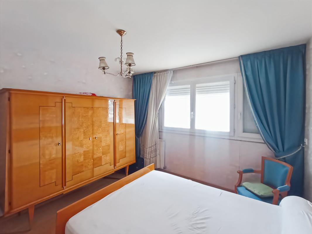 ALBI Appartement Albi - 3 chambres 9