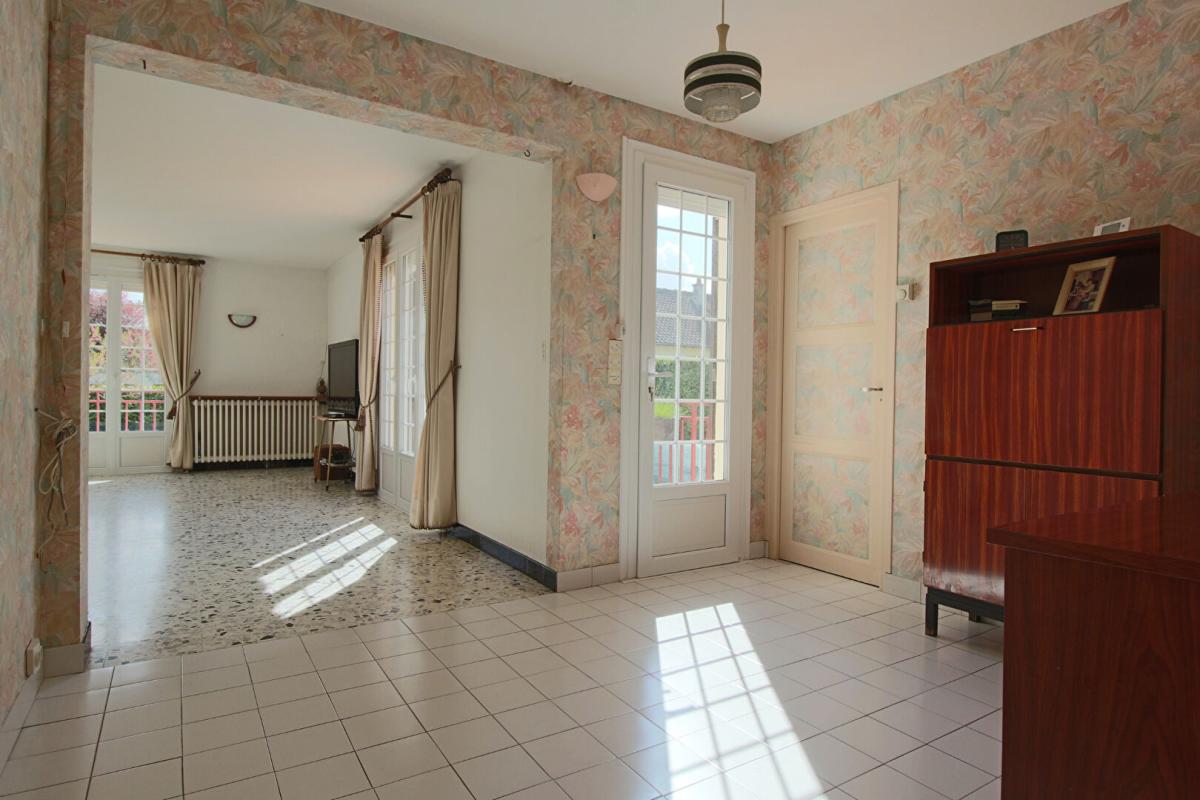 SOISSONS Maison 4 pièces de 96m² à Soissons - Lumineuse, fonctionnelle et prête à vivre 11