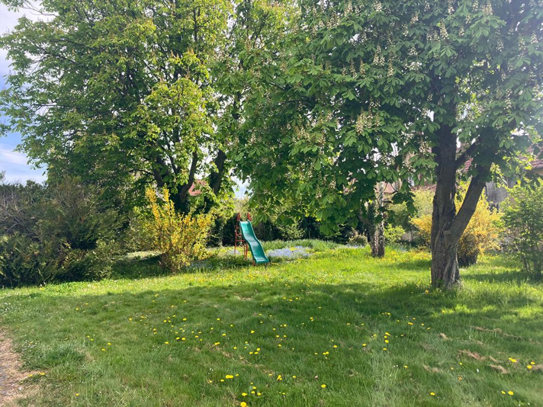 SEPTEUIL Terrain constructible 3