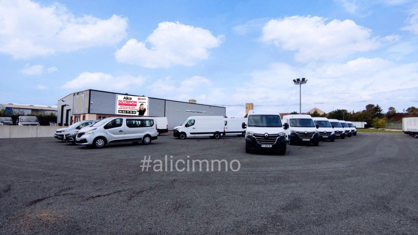 SEZANNE Immeuble Sezanne 650 m2 3