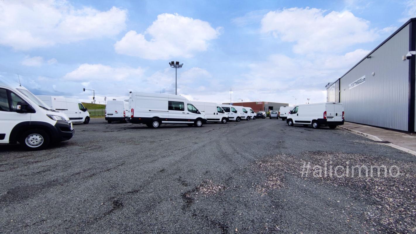 SEZANNE Immeuble Sezanne 650 m2 5