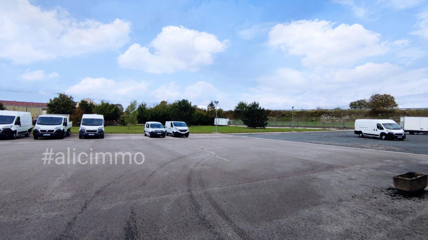 SEZANNE Immeuble Sezanne 650 m2 6