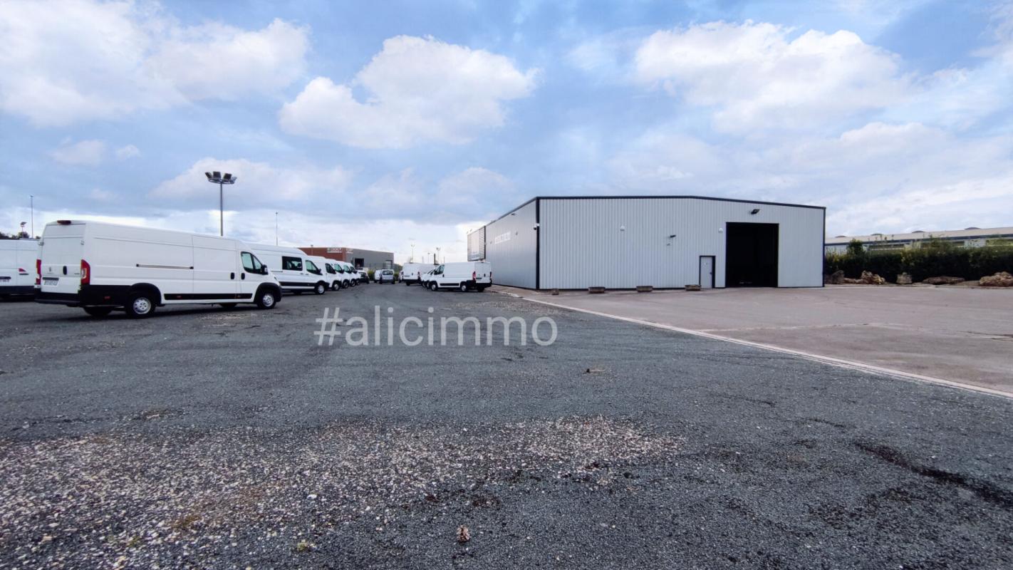 SEZANNE Immeuble Sezanne 650 m2 7