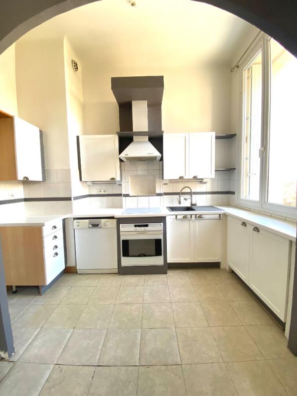 SAINT-REMY-DE-PROVENCE Appartement Saint Rémy De Provence 3 pièces 57.50 m2 2