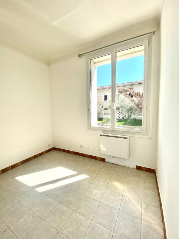 SAINT-REMY-DE-PROVENCE Appartement Saint Rémy De Provence 3 pièces 57.50 m2 3