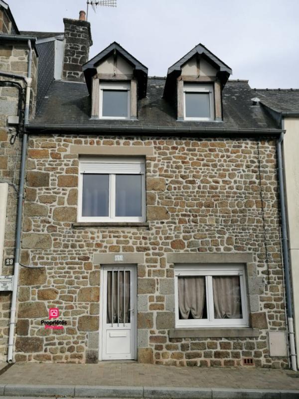 LA FERTE-MACE LA FERTE MACE (61600) Maison 3 pièces, 2 chambres , 67 m2 environ . Prix 70 000 honoraires  7,69% inclus à la charge de l'acquéreur, soit 65 000  hors honoraires 1