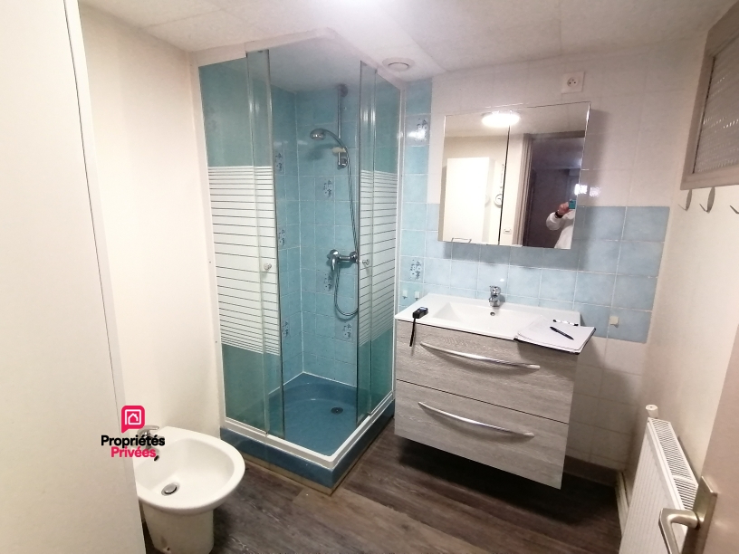 LA FERTE-MACE LA FERTE MACE (61600) Maison 3 pièces, 2 chambres , 67 m2 environ . Prix 70 000 honoraires  7,69% inclus à la charge de l'acquéreur, soit 65 000  hors honoraires 10