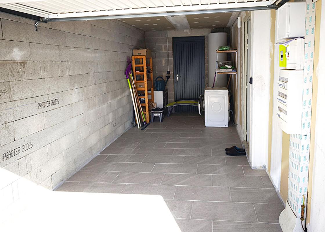 AUBIGNAN MAISON 3 CHAMBRES DANS QUARTIER RESIDENTIEL 6