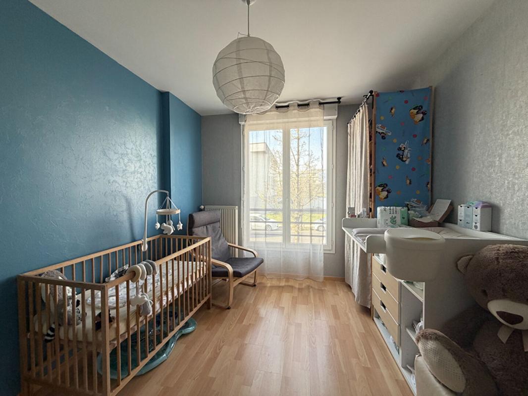 DIJON DIJON TOISON D'OR - Appartement T3 5