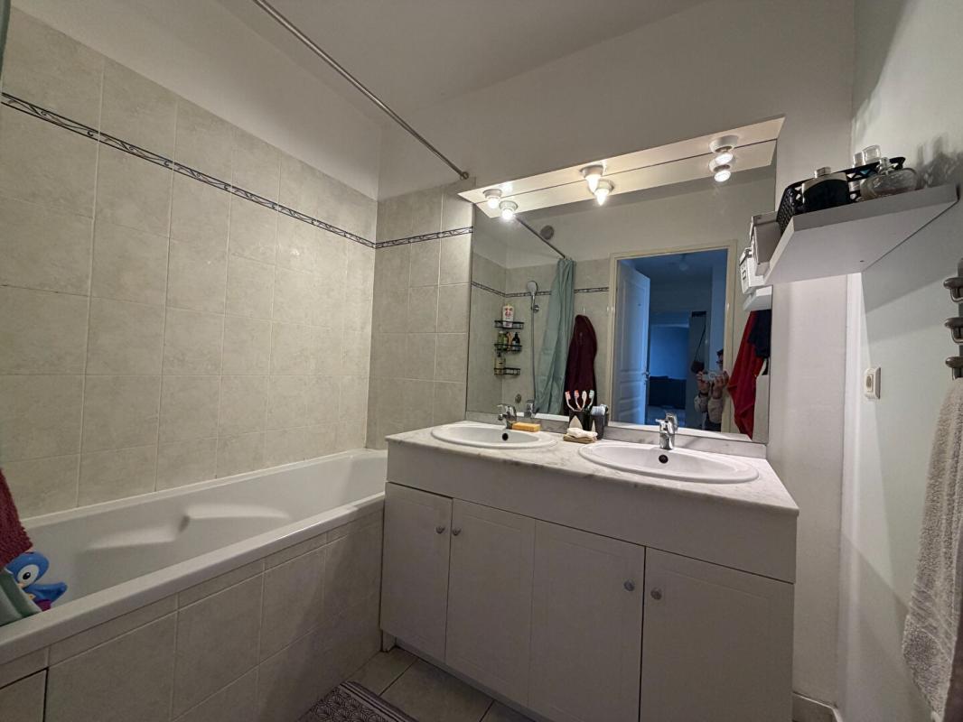 DIJON DIJON TOISON D'OR - Appartement T3 6