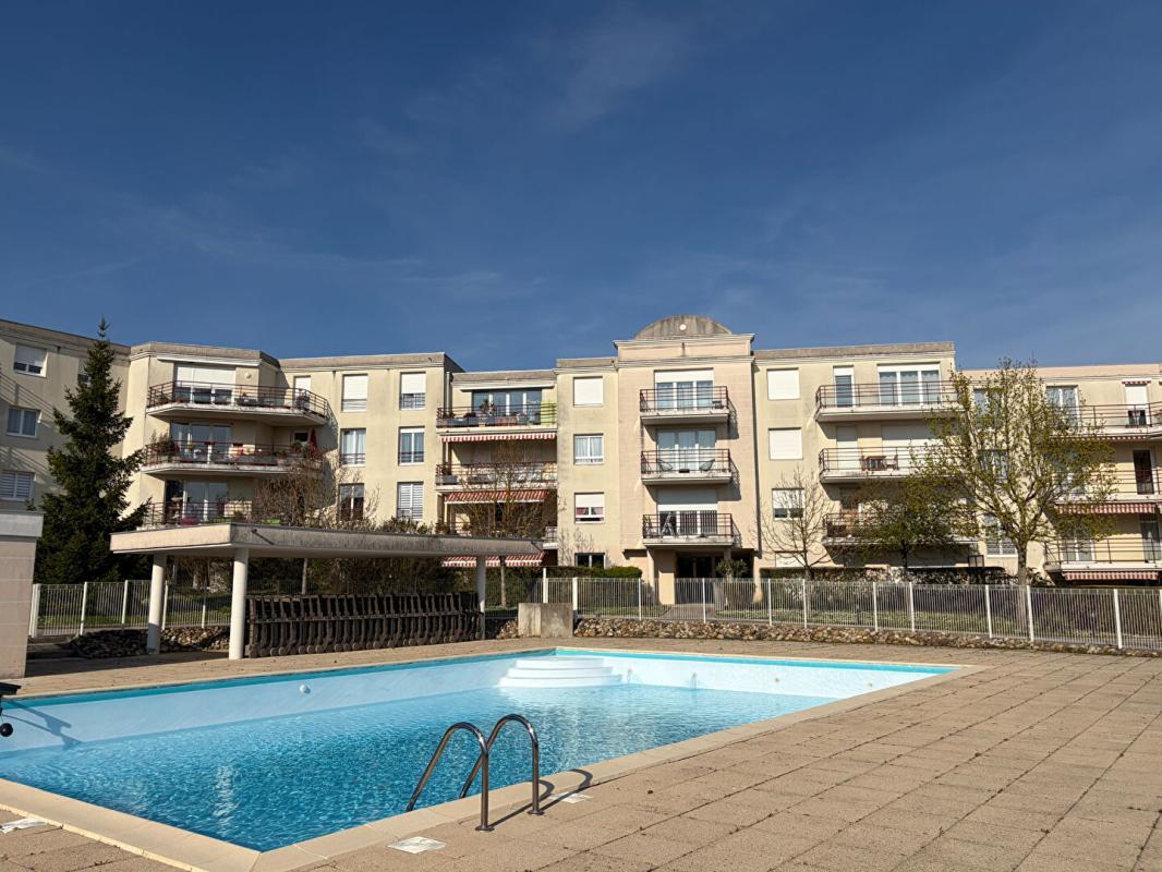 DIJON DIJON TOISON D'OR - Appartement T3 8