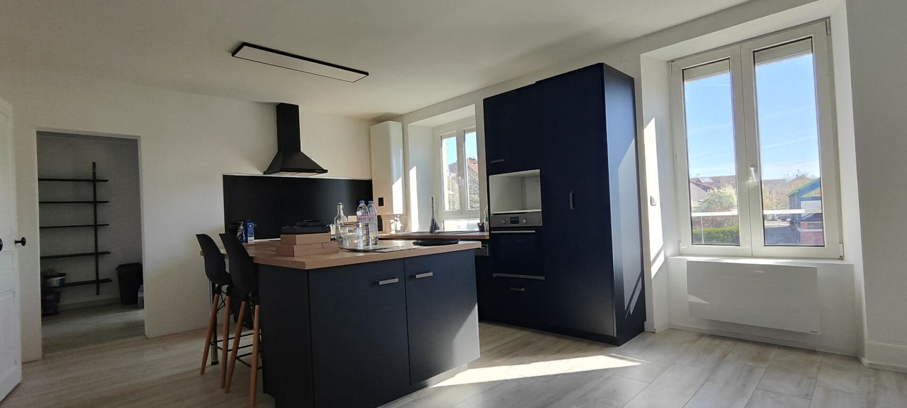 BELFORT Belfort 90000 : Appartement 4 pièces 96 m2 rénové 1