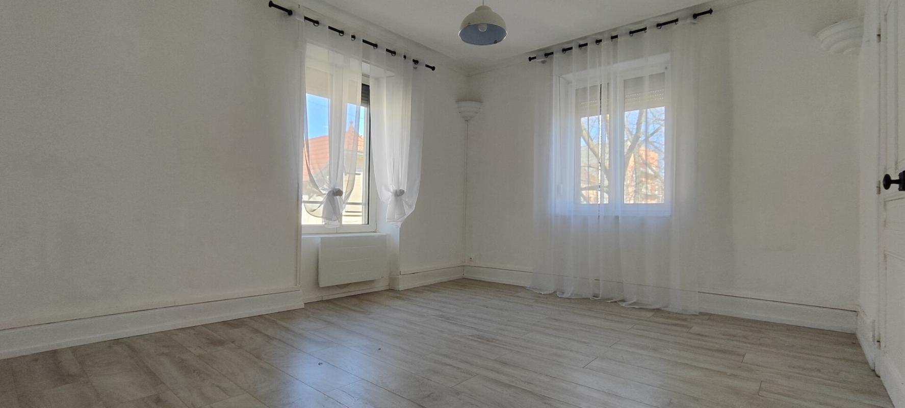 BELFORT Belfort 90000 : Appartement 4 pièces 96 m2 rénové 6