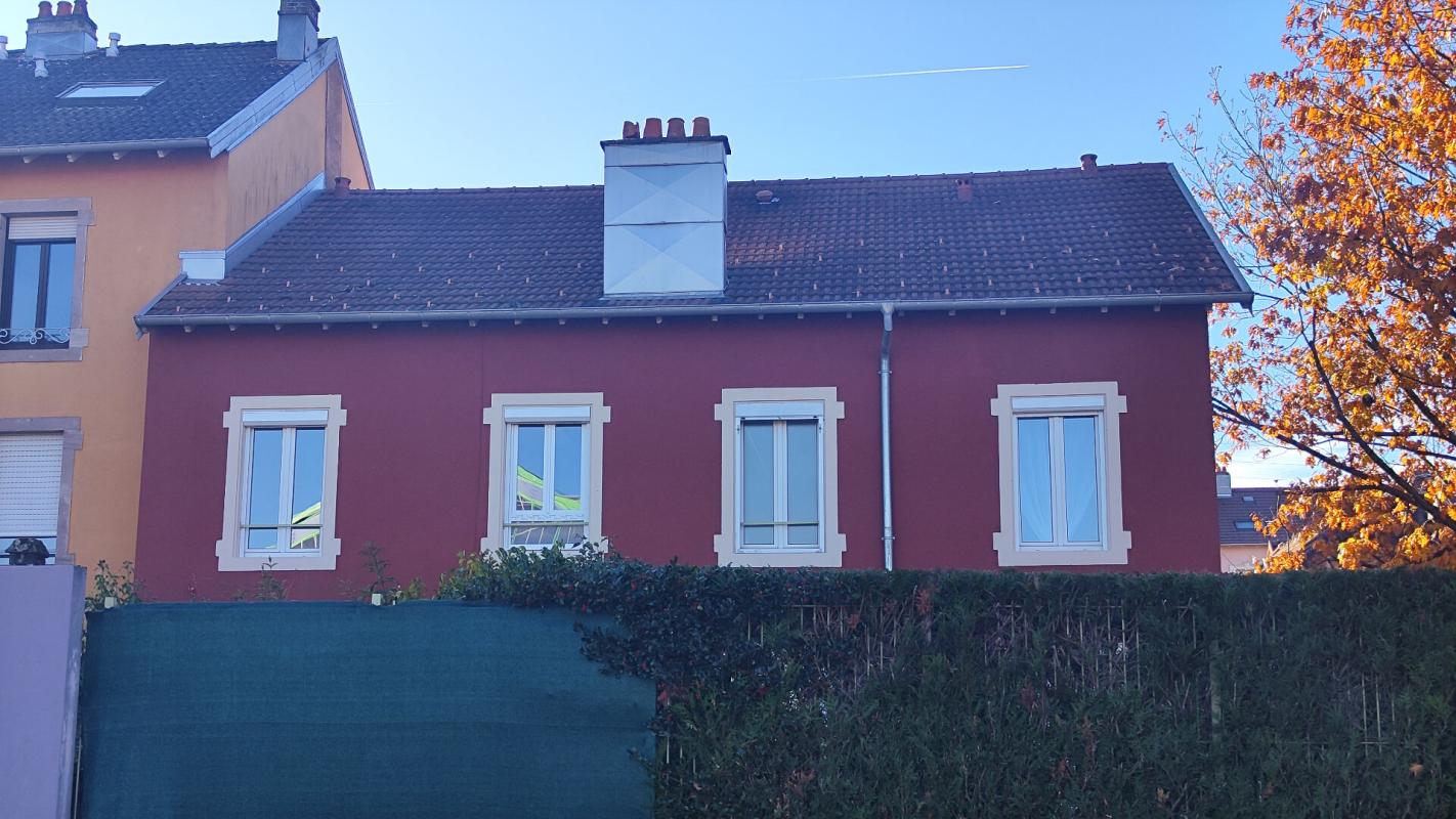 BELFORT Belfort 90000 : Appartement 4 pièces 96 m2 rénové 9