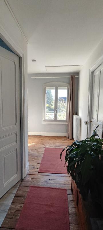 PLANCHER-BAS PLANCHER-BAS 70290 : Maison 124m² - 6 pièces sur un terrain de 63 ares 64 10