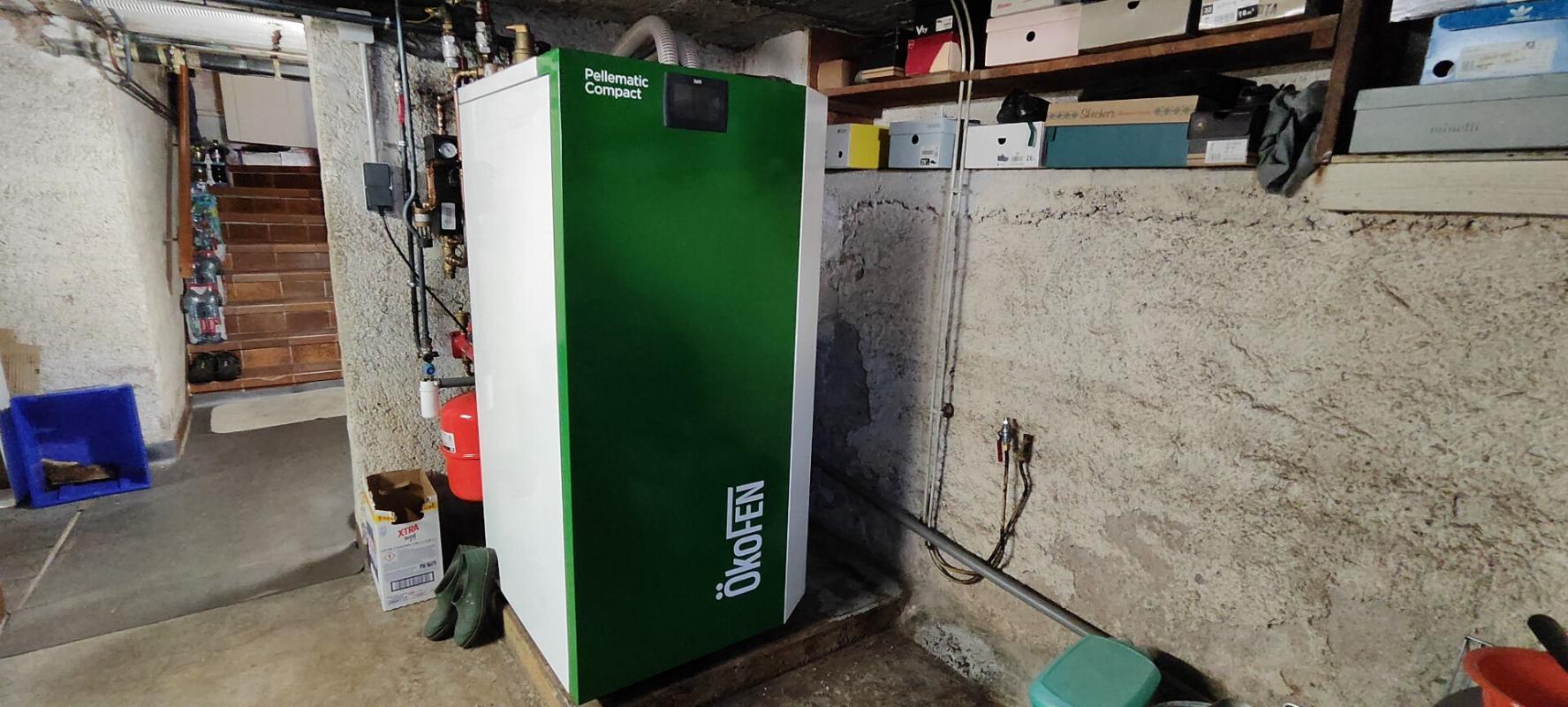 PLANCHER-BAS PLANCHER-BAS 70290 : Maison 124m² - 6 pièces sur un terrain de 63 ares 64 12