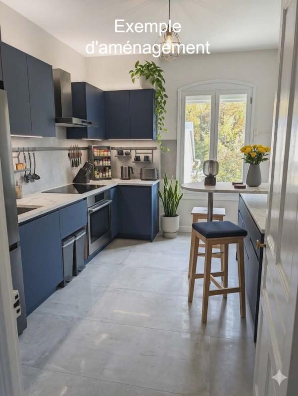 PLANCHER-BAS PLANCHER-BAS 70290 : Maison 124m² - 6 pièces sur un terrain de 63 ares 64 4