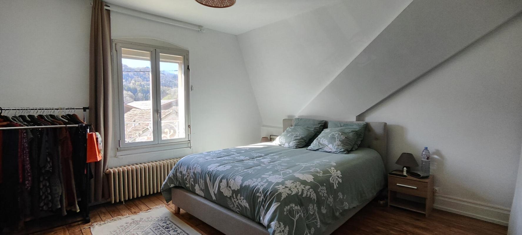 PLANCHER-BAS PLANCHER-BAS 70290 : Maison 124m² - 6 pièces sur un terrain de 63 ares 64 6