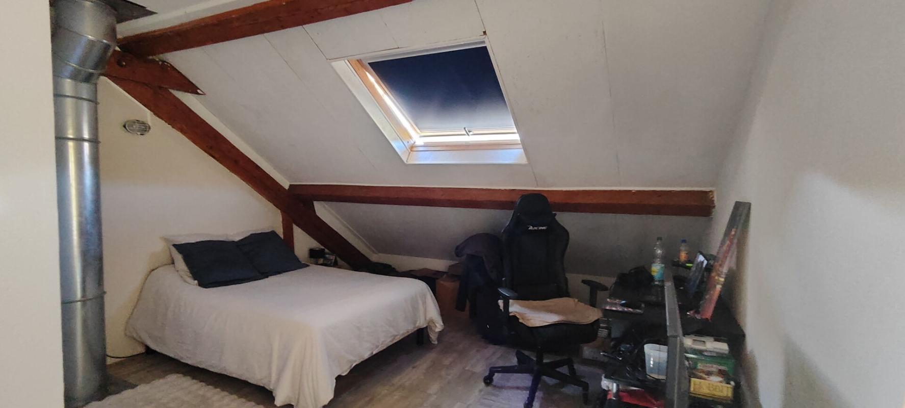 PLANCHER-BAS PLANCHER-BAS 70290 : Maison 124m² - 6 pièces sur un terrain de 63 ares 64 7