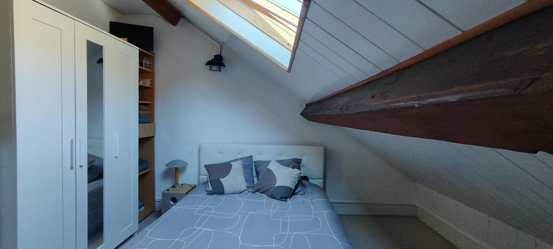 PLANCHER-BAS PLANCHER-BAS 70290 : Maison 124m² - 6 pièces sur un terrain de 63 ares 64 8