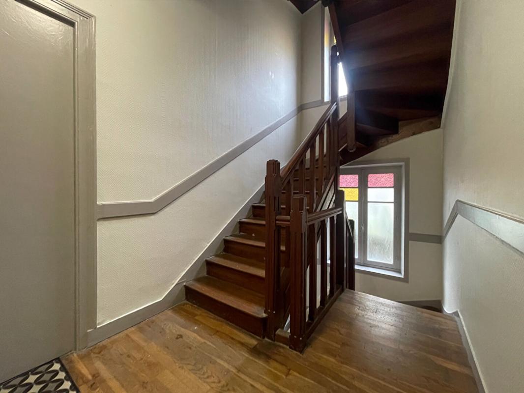 QUIMPER Appartement T2 meublé et loué - 39 m2 12