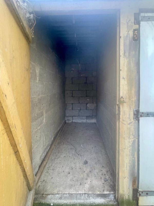 QUIMPER Appartement T2 meublé et loué - 39 m2 17