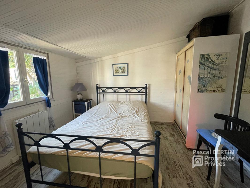 JARD-SUR-MER Maison Jard Sur Mer 5 pièce(s) 18