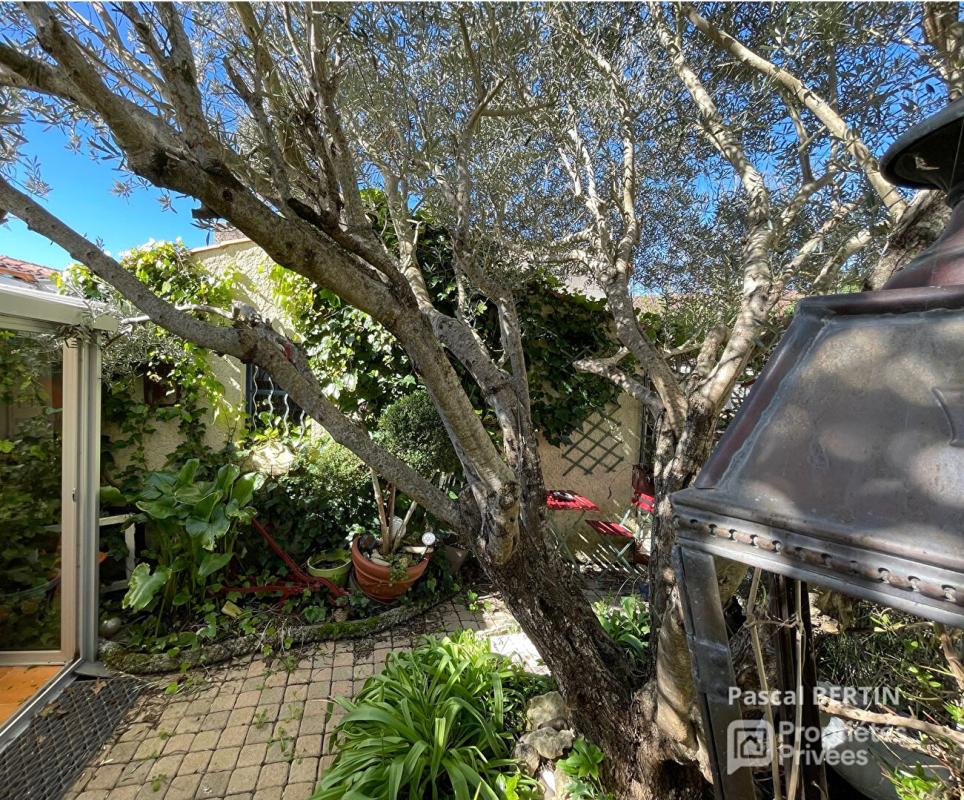 JARD-SUR-MER Maison Jard Sur Mer 5 pièce(s) 2