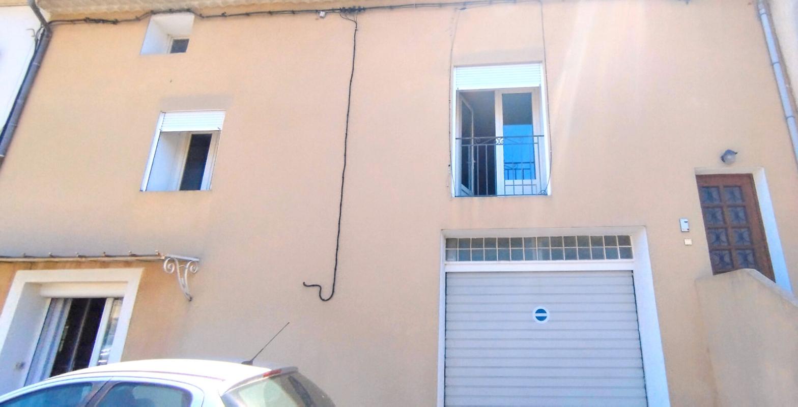 MONTEUX NOUVEAU PRIX: MAISON  EVOLUTIVE AVEC 2 APPARTEMENTS 1