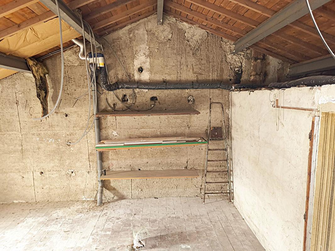 MONTEUX NOUVEAU PRIX: MAISON  EVOLUTIVE AVEC 2 APPARTEMENTS 10