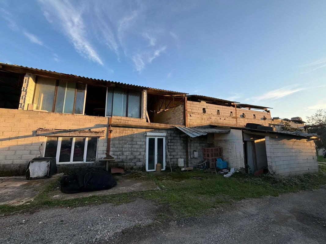 NANS-LES-PINS Maison 2