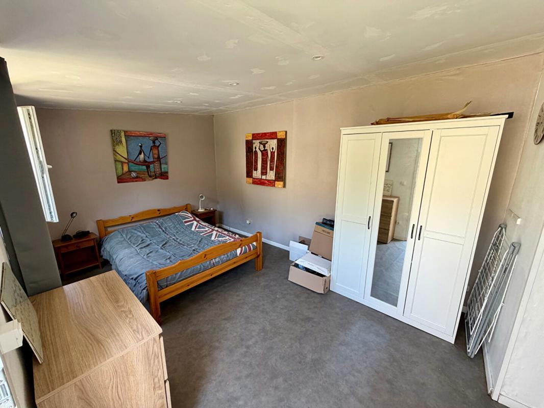 VIDAUBAN Maison Vidauban 5 pièces 110 m2 11