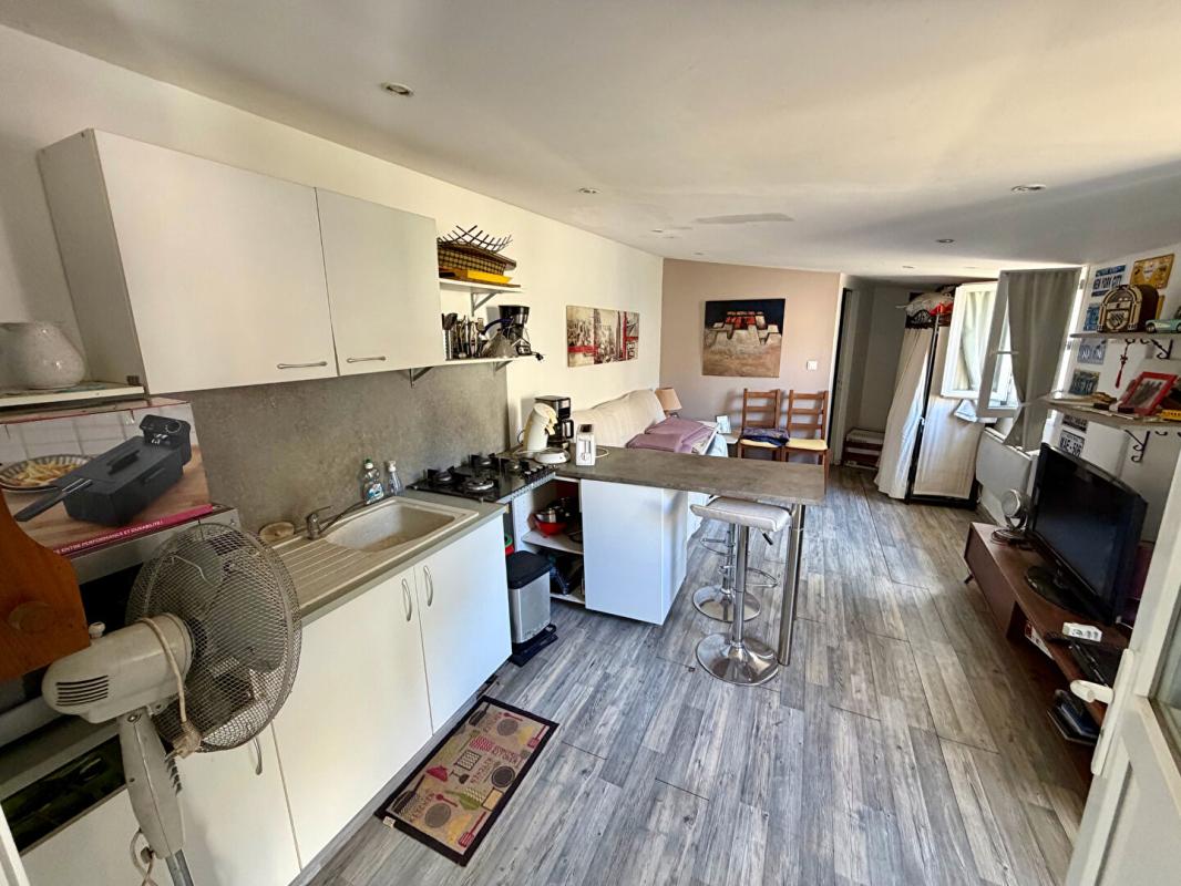 VIDAUBAN Maison Vidauban 5 pièces 110 m2 12