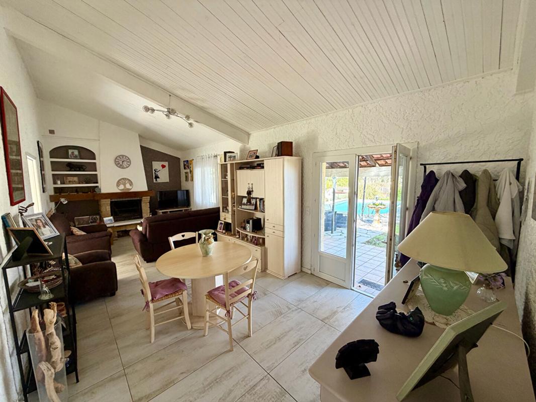 VIDAUBAN Maison Vidauban 5 pièces 110 m2 2