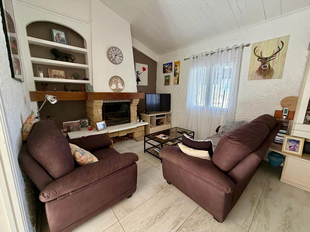 VIDAUBAN Maison Vidauban 5 pièces 110 m2 3