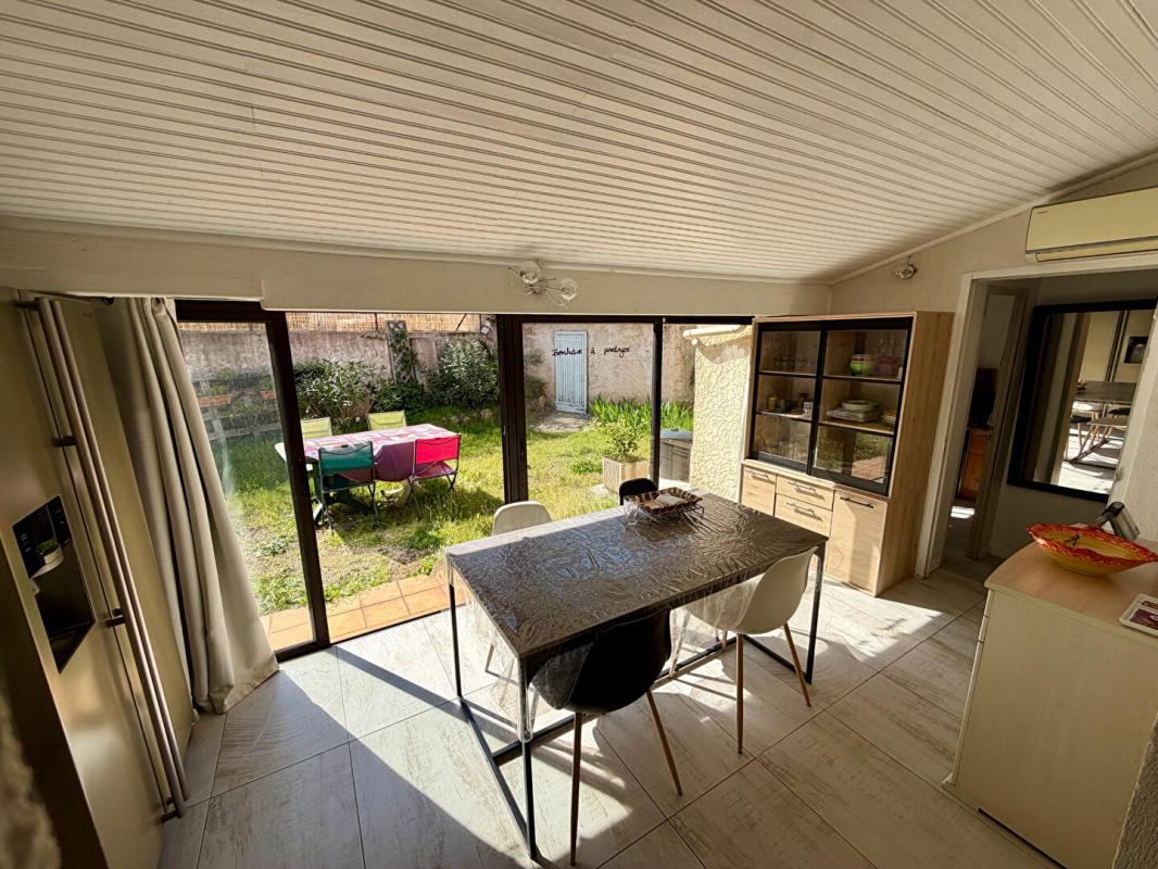 VIDAUBAN Maison Vidauban 5 pièces 110 m2 5